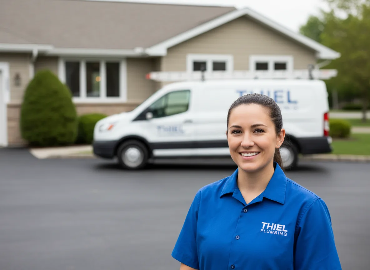 Plumber Elizabeth, IN FAQs
